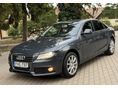 AUDI A4 2.0 T FSi MEGKÍMÉLT ÁLLAPOTBAN!!