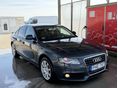 AUDI A4 2008/9 - 4