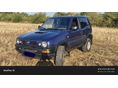 NISSAN TERRANO II 2.7 TDI SR