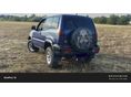 NISSAN TERRANO 1999/9 - 3