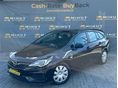 OPEL ASTRA K 2020/11 - 1