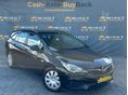 OPEL ASTRA K 2020/11 - 2