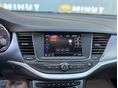 OPEL ASTRA K 2020/11 - 11