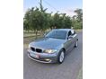 BMW 120d 177le full Extrás Sérülésmentes