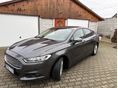 FORD MONDEO 2017/12 - 2