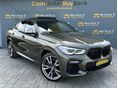 BMW X6 2020/5 - 2