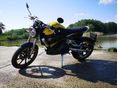 SUPER SOCO TC MAX 2022/5 - 2