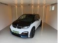 BMW I3 i3s 120Ah (Automata) LED // NAVI PROF. // SOH 98% // HŐSZIVATTYÚ // GARANCIA