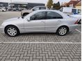 MERCEDES-BENZ C 220 2005 - 3