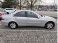 MERCEDES-BENZ C 220 2005 - 4
