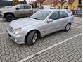 MERCEDES-BENZ C 220 2005 - 8