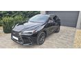 LEXUS NX 350h Executive AWD CVT sérülés mentes. garanciális. magas felszereltség. új állapot