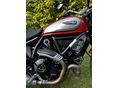 DUCATI SCRAMBLER ICON 2022/9 - 4