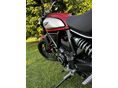 DUCATI SCRAMBLER ICON 2022/9 - 5