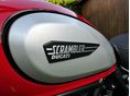 DUCATI SCRAMBLER ICON 2022/9 - 7