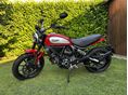 DUCATI SCRAMBLER ICON 