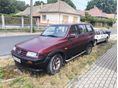 SSANGYONG MUSSO 1996/2 - 2