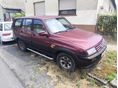 SSANGYONG MUSSO 1996/2 - 3