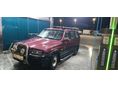 SSANGYONG MUSSO 2.9 TD 602 EL (D 252)