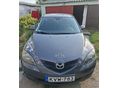 MAZDA 3 Sport 1.6 TE