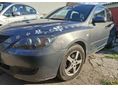 MAZDA 3 2007/8 - 2