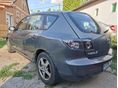 MAZDA 3 2007/8 - 6