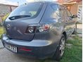 MAZDA 3 2007/8 - 7