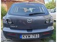 MAZDA 3 2007/8 - 8