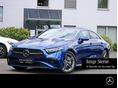 MERCEDES-BENZ CLS 400 d 4Matic 9G-TRONIC AMG Line/Budiness/LED/360 KAMERA/PARKTRONIC