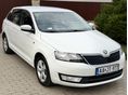 SKODA RAPID 1.6 CR TDI Active