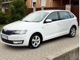 SKODA RAPID 2014/6 - 2