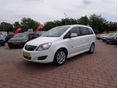 OPEL ZAFIRA B 2009/10 - 1