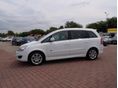 OPEL ZAFIRA B 2009/10 - 2