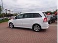 OPEL ZAFIRA B 2009/10 - 3