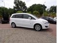 OPEL ZAFIRA B 2009/10 - 5