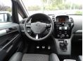 OPEL ZAFIRA B 2009/10 - 9