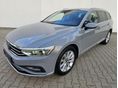 VOLKSWAGEN PASSAT VIII Variant 2.0 TDI SCR Elegance DSG Virtuál. Alcantara. Led-Matrix. Holdkő szürke!