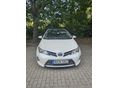 TOYOTA AURIS 2013/8 - 2