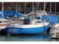 YACHTING FRANCE Tarantelle 27 Voiler