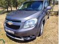 CHEVROLET ORLANDO 2.0 D LT Plus