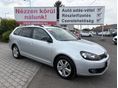 VOLKSWAGEN GOLF VI 2.0 TDI MATCH
