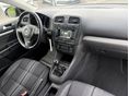 VOLKSWAGEN GOLF VI 2012/9 - 8