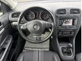 VOLKSWAGEN GOLF VI 2012/9 - 10