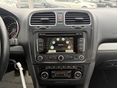 VOLKSWAGEN GOLF VI 2012/9 - 11