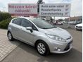FORD FIESTA 2011/11 - 1