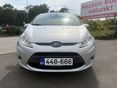 FORD FIESTA 2011/11 - 3