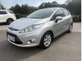 FORD FIESTA 2011/11 - 4