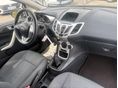 FORD FIESTA 2011/11 - 8