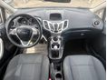 FORD FIESTA 2011/11 - 9