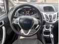 FORD FIESTA 2011/11 - 10